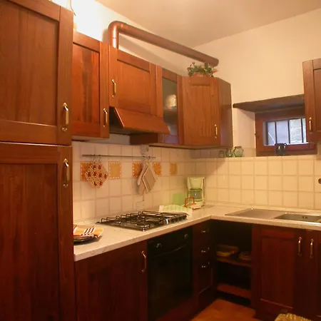 Apartamento Ciliegio