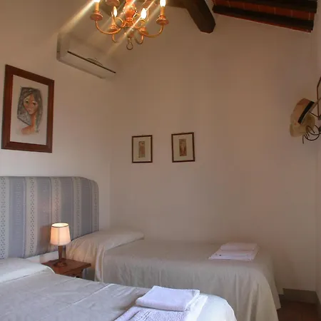 Ciliegio Apartamento *