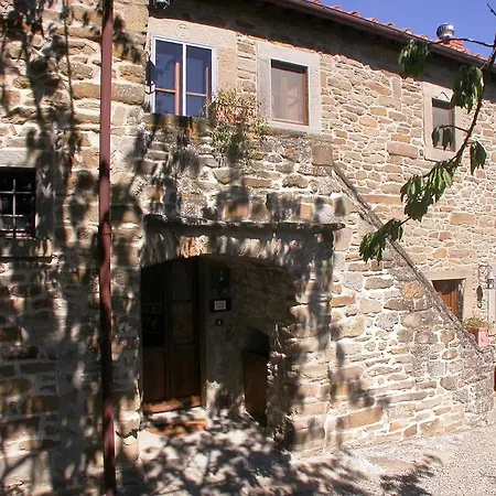 Ciliegio Apartamento