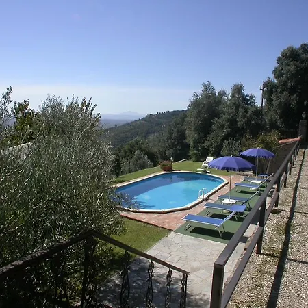 Apartamento Ciliegio *
