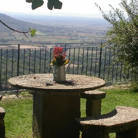 Apartamento Ciliegio Cortona