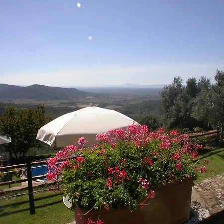 Ciliegio Apartamento Cortona